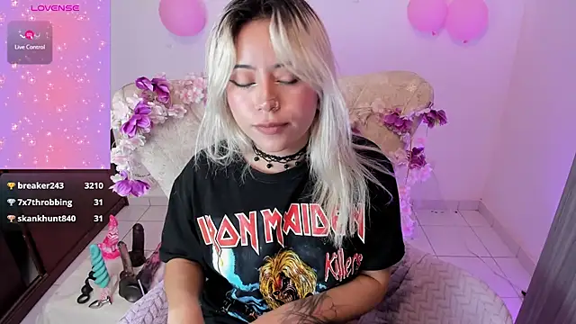 Nataliahenao69's web cam