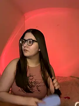 Prudie_Gabriella's web cam