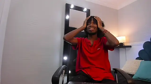 AllexJacob live sex cam