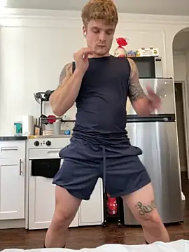 King_Kev_ live sex cam