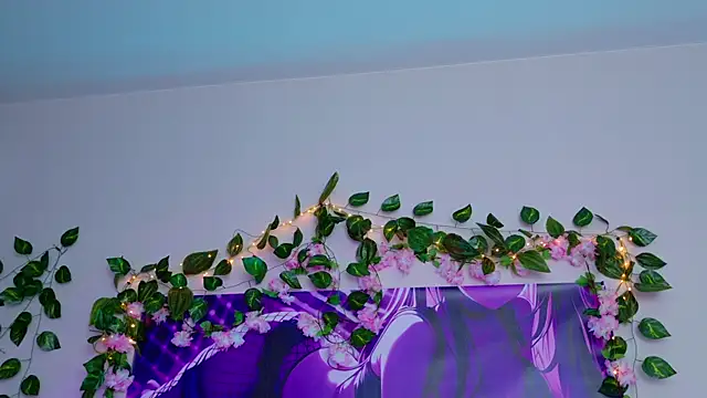 Night_angell69 live sex cam