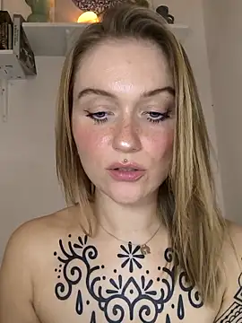 Goldloeckchen159 live sex cam