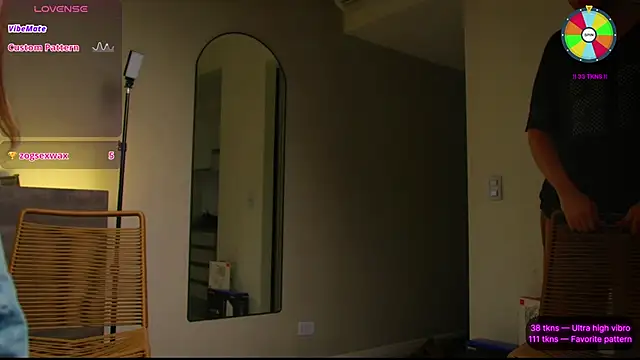 VunderSEX live sex cam