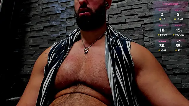 David_Big_Daddy live sex cam