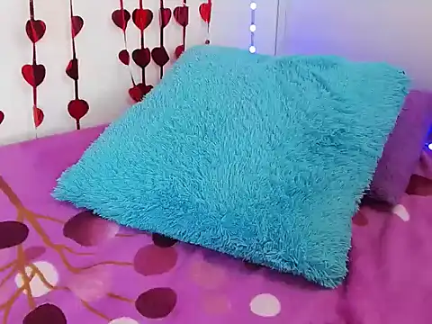 Isaa_Foxx_'s web cam