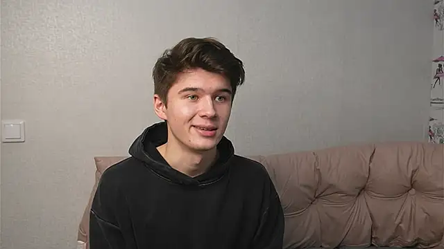 SherlockMax live sex cam