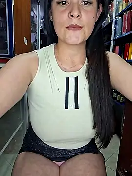 Niidia live sex cam