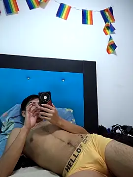 Mario235792's web cam