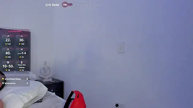 NoahLux live sex cam