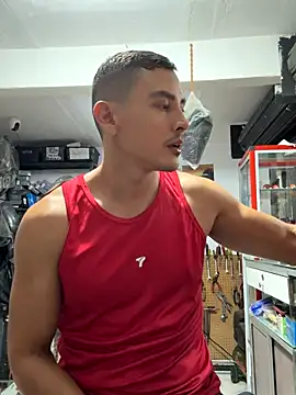 Paul22cm- live sex cam