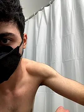 SecretSCT live sex cam