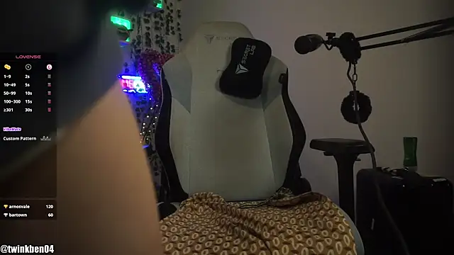 twinkben live sex cam