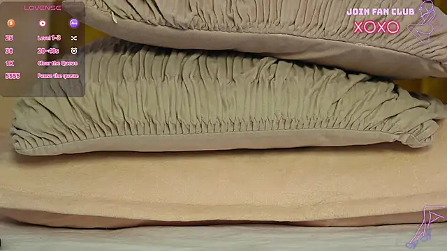 VelmaEvans live sex cam