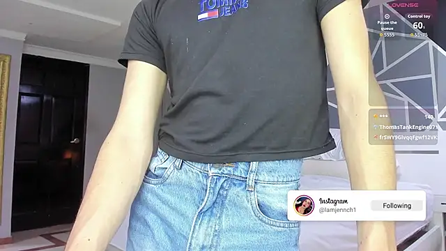 charolbruce_1 live sex cam
