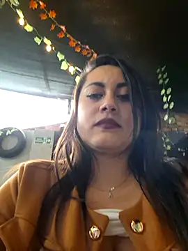 Oryk___ live sex cam
