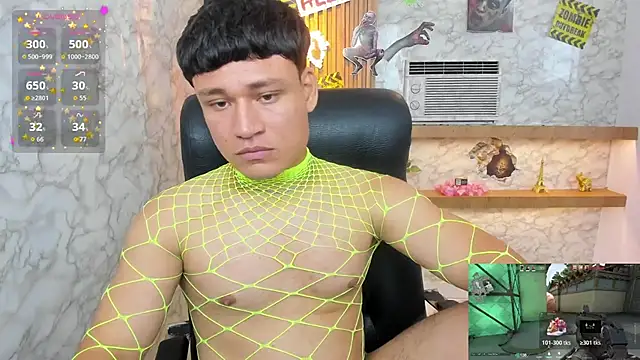 AndrewPeach_ live sex cam