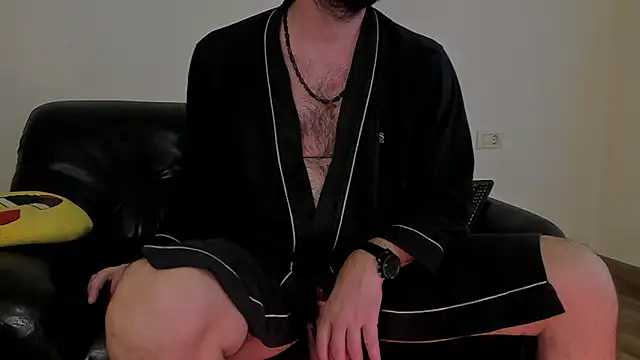 KingMalcom live sex cam