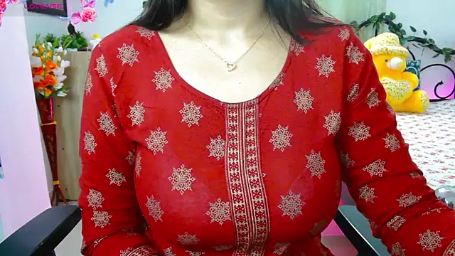 thyAnvi live sex cam