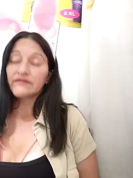 Salome-003 live sex cam