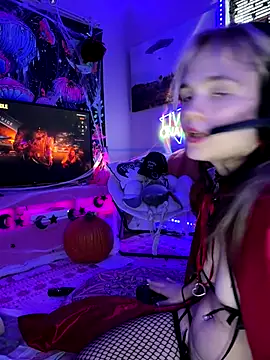 Cutiepiespanks live sex cam