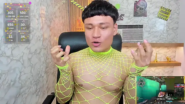 AndrewPeach_ live sex cam