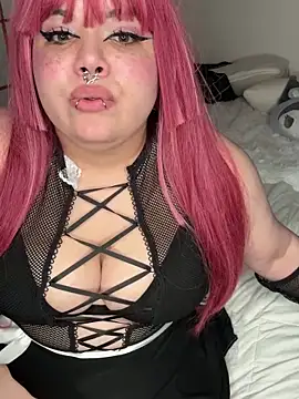 yum3doll live sex cam
