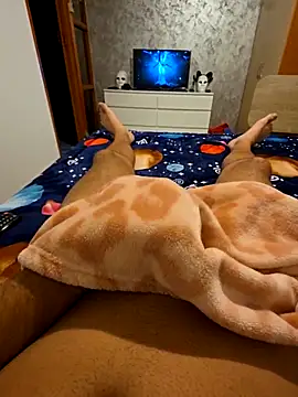 Foxbiker's web cam