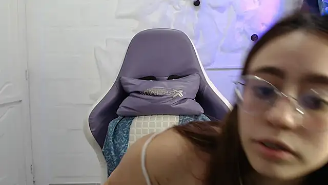 BlairVicent live sex cam
