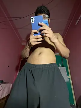 Mr_Cajonny0's web cam