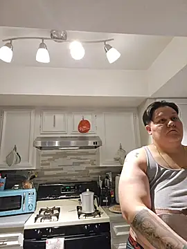 DevilDahm live sex cam