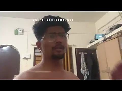 No_Username_007 live sex cam