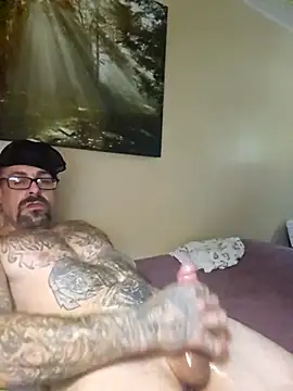 sethdarby's web cam