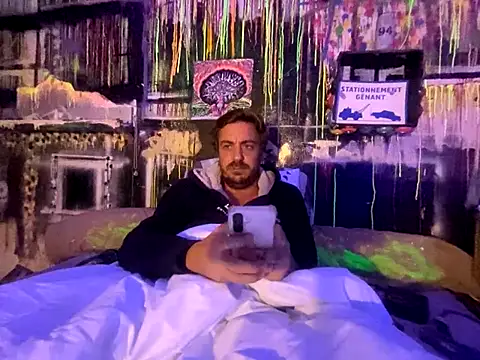 3615-ULLA's web cam
