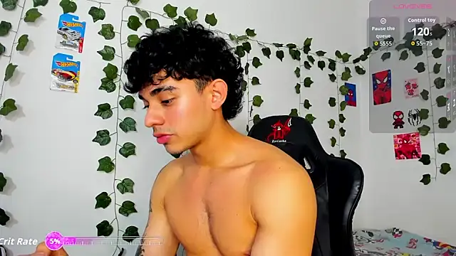Noah_milleer live sex cam