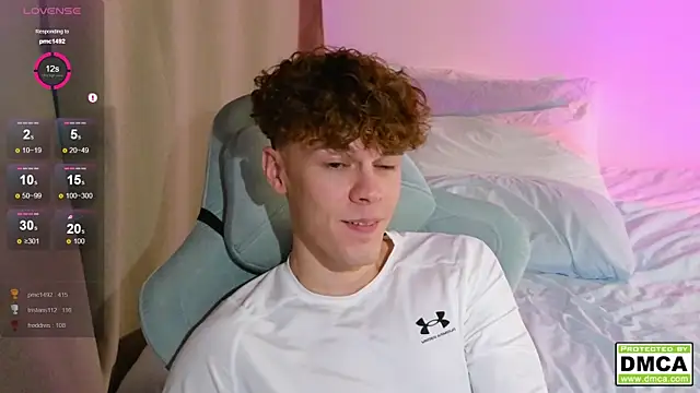 cute_thomas live sex cam