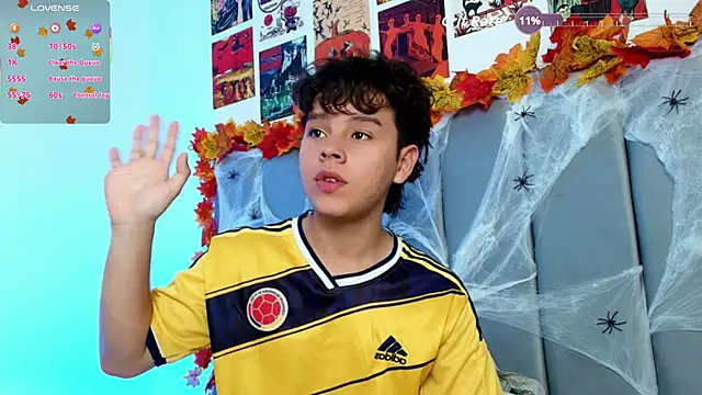nico_leroy live sex cam