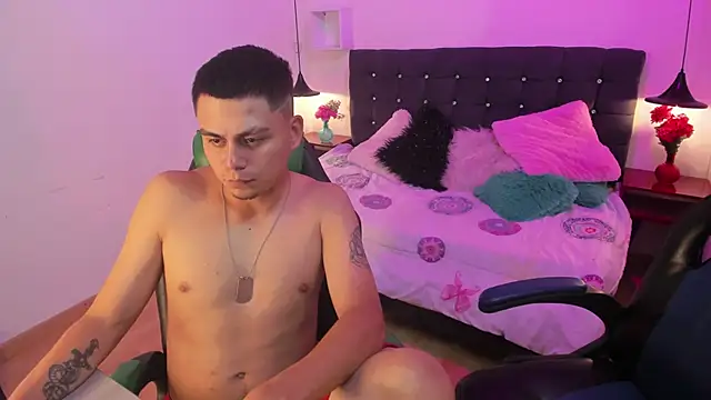 Bad_rabbitt_ live sex cam