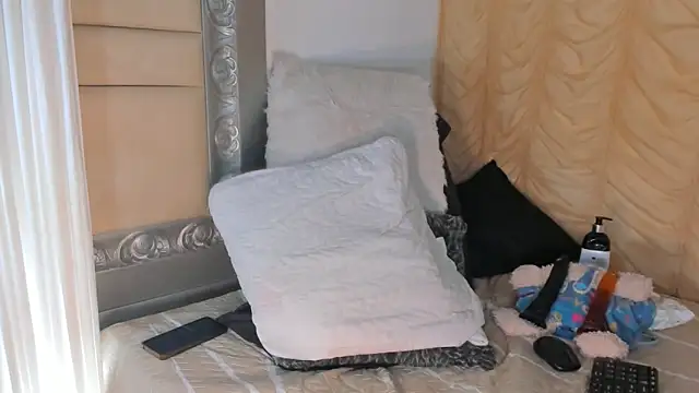 GingerDollx live sex cam