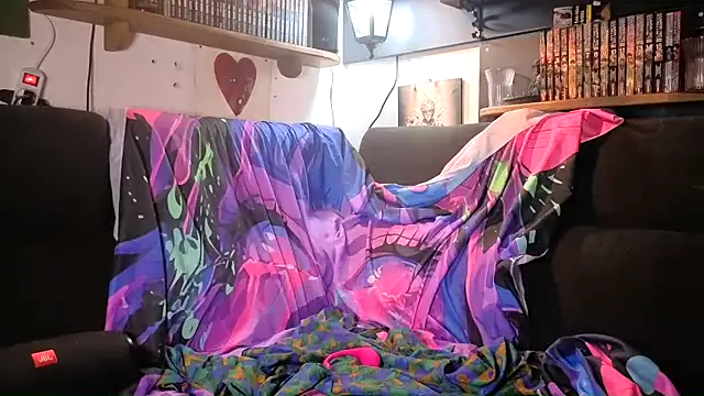 MysticZoe live sex cam