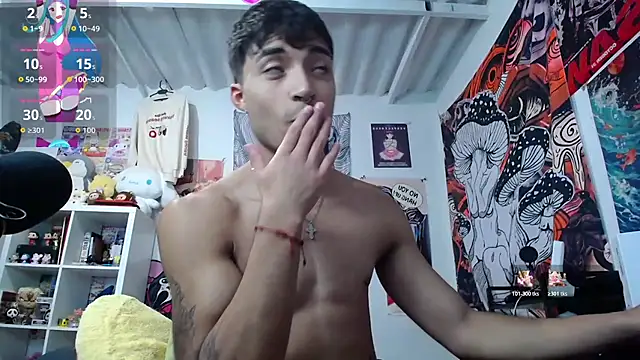 dylan_fun18 live sex cam