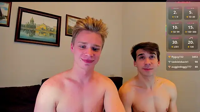 LawrenceMiles live sex cam