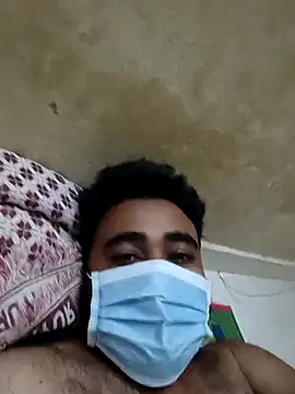 Shadilsajju's web cam
