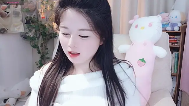 SweetTease2025's web cam