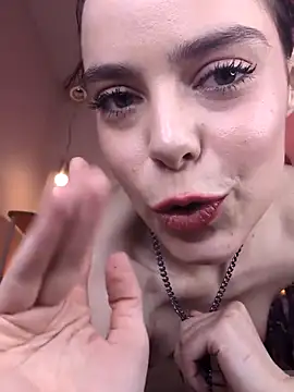 Orianela live sex cam