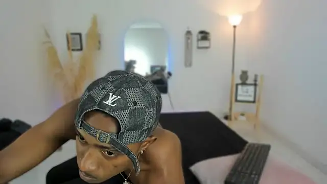 AbonySex69's web cam