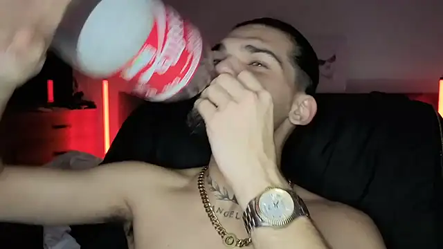 JordanShow live sex cam