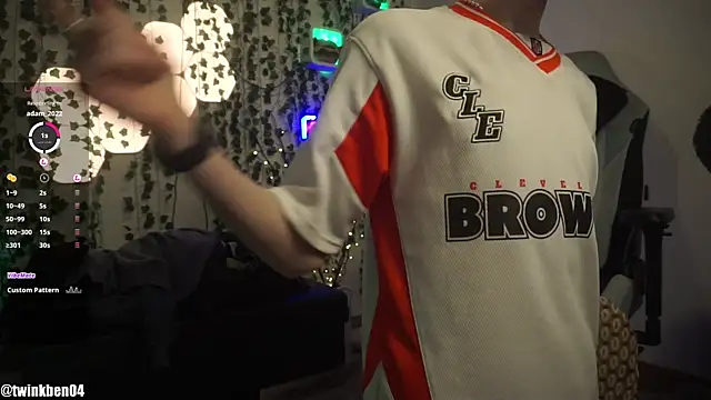 twinkben live sex cam