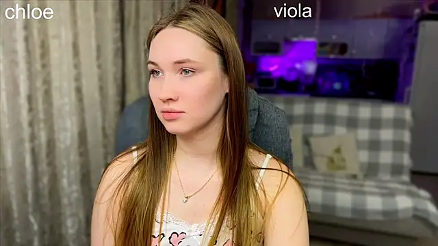 ChloeMillerMeow live sex cam
