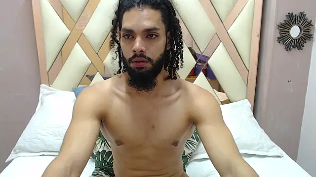 Amir_Abdull live sex cam