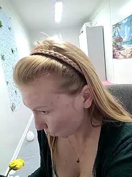 JeniJansi's web cam
